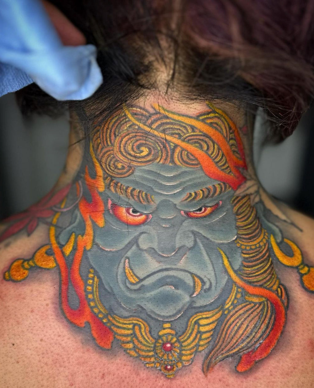 Inked Journeys: The Personal and Collective Narratives of Tattoos